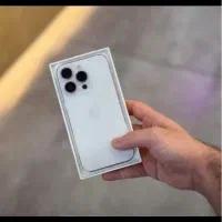 آیفون ۱۴ پرو ۲۵۶ گیگ ZAA با رجیستر