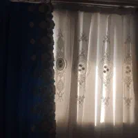 پرده و والان۱۲|پرده، رانر، رومیزی|بهارستان, |دیوار