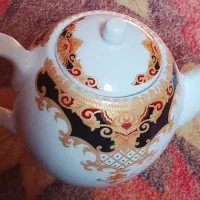 قوری|قوری، کتری، قهوهساز دستی|زهک, |دیوار