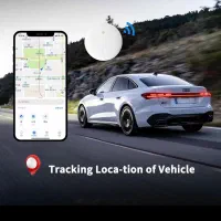 ردیاب مدل T109 اهنربایی کوهنوردی دوچرخه جی پی اس