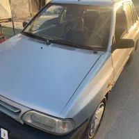 پراید ۸۶ دوگانه