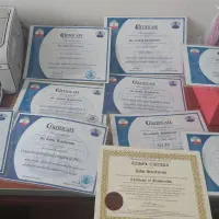 آموزش زبان انگلیسیIELTS/مشاوره و تعیین سطح رایگان