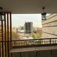 قیطریه * ۱۴۰متر * ویو ابدی * تاپ لوکیشن|اجارهٔ آپارتمان|تهران, قیطریه|دیوار