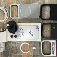 ایفون ۱۷.پرو  crf. Yz. Crm