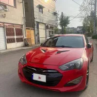 جنسیس ۲۱۴درجه1