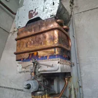 سرویس و نصب آبگرمکن و کولر ابی.و لوله کشی
