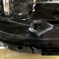 لوازم بدنه چانگان CS55Plus سپر چراغ آینه درب موتور|قطعات یدکی و لوازم جانبی|تهران, بهارستان|دیوار