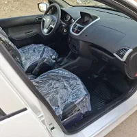 پژو۲۰۷پاناروماT5p|خودرو سواری و وانت|جوانرود, |دیوار