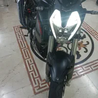 بنلی۱۸۰ مشکی