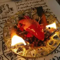 دست بند د عا نویس