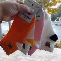 جوراب پام پوش