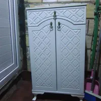 درحد نو|جاکفشی، کمد، دراور|ماسال, |دیوار