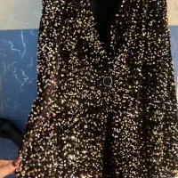 مانتو مجلسی زنانه|لباس|تهران, امانیه|دیوار