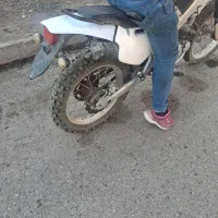 موتور آمیکو|موتورسیکلت|ویلکیج, |دیوار