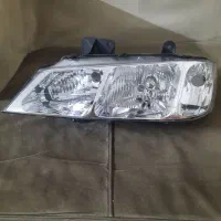 چراغ جلو پارس کروز اصلی سمت راننده