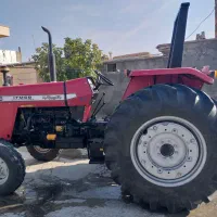 تراکتور مدل 89 در حد نو