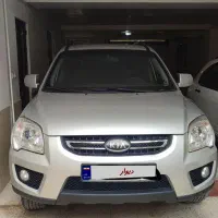 اسپورتیج2010