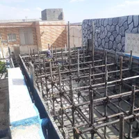 داربست فلزی شهرضا و حومه