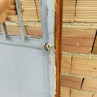 در پنچره|ابزارآلات|سلماس, |دیوار