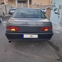 روا مدل۸۷ دوگانه کارخانه|خودرو سواری و وانت|بستان آباد, |دیوار