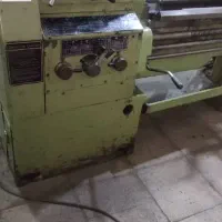 تراش  دو متر دالیان|ماشین‌آلات صنعتی|باقرشهر, |دیوار