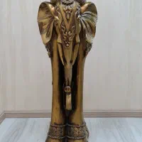 مجسمه و چراغ خواب تزئینی