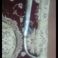 اگزوز ۱۲۵ نیکساز