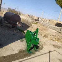 کنتواتور سبزواری|ماشینآلات صنعتی|خوشاب, |دیوار