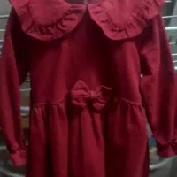 لباس دخترانه شب یلدایی خوشگل