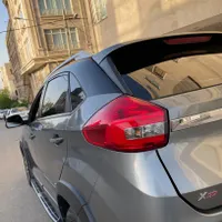 ام‌وی‌ام X22 اتوماتیک اسپرت اکسلنت، مدل ۱۳۹۸|خودرو سواری و وانت|مشهد, صیاد شیرازی|دیوار
