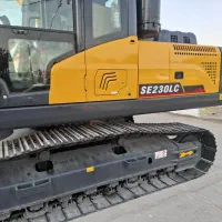 بیل مکانیکی شانتویی|خودرو سنگین|اصفهان, سمسور|دیوار