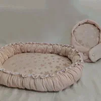 سفارشی دوزی سرویس خواب نوزاد|تخت و سرویس خواب|خوی, |دیوار