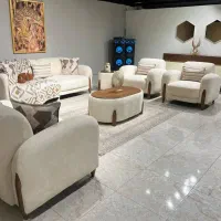 مبل راحتی پینترسی 7 نفره
