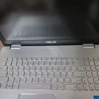 لپتاپ ایسوس Asus N551j|رایانه همراه|تهران, دریاچه شهدای خلیج فارس|دیوار