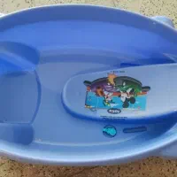 وان حمام نوزاد