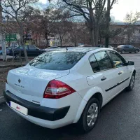 مگان|خودرو سواری و وانت|تبریز, |دیوار