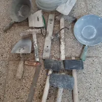 وسائل بنایی