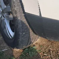 سواری شاسی بلند|خودرو سواری و وانت|گرگان, |دیوار