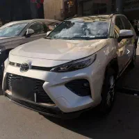 تویوتا وایلندر /  وایدلندر