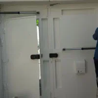 تعمیرات انواع قفل برقی