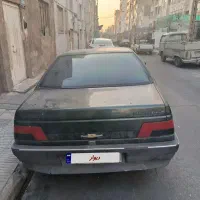 پژو۲۰۰۰|خودرو سواری و وانت|تهران, افسریه شمالی|دیوار