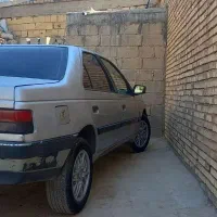 پزو ۴۰۵ مدل ۹۳ داشبورد جدید قیمت ۲۶۵