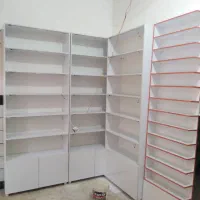 ویترین و دکور کاملا نو
