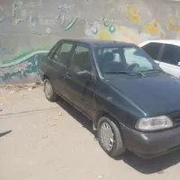 فروش پراید ۸۳ انژکتور
