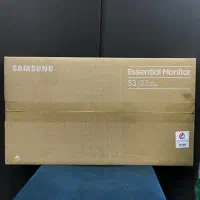 مانیتور 22 اینچ سامسونگ S3 S30GD