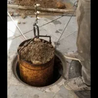 تخلیه چاه کن/حفرفاضلاب/سبتینک/مغنی مقنی لایروبی|خدمات پیشه و مهارت|تهران, سهروردی|دیوار