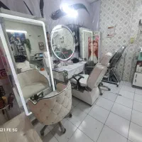 وسایل ارایشگاه