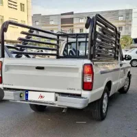 مزدا کارا تک کابین ۲۰۰۰