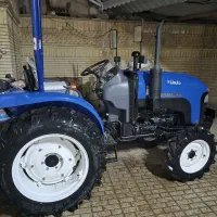 تراکتور داروانا۲۵۴ صفر|خودرو سنگین|کاشمر, |دیوار