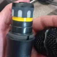 میکرفون|آلات موسیقی|همدان, |دیوار